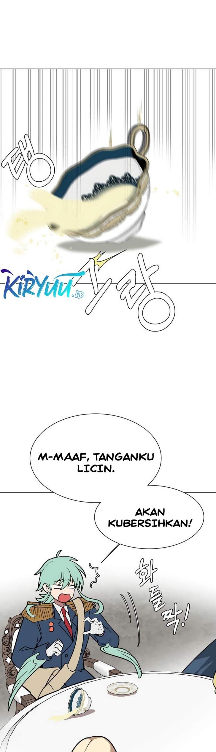 Estio Chapter 78 Gambar 3