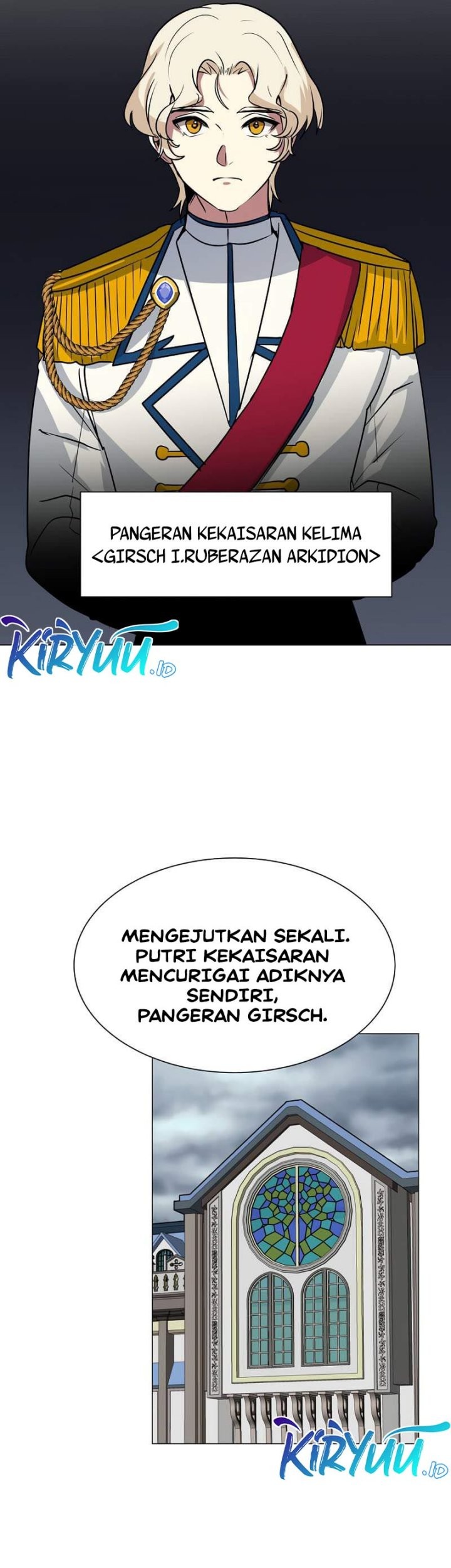 Estio Chapter 78 Gambar 11