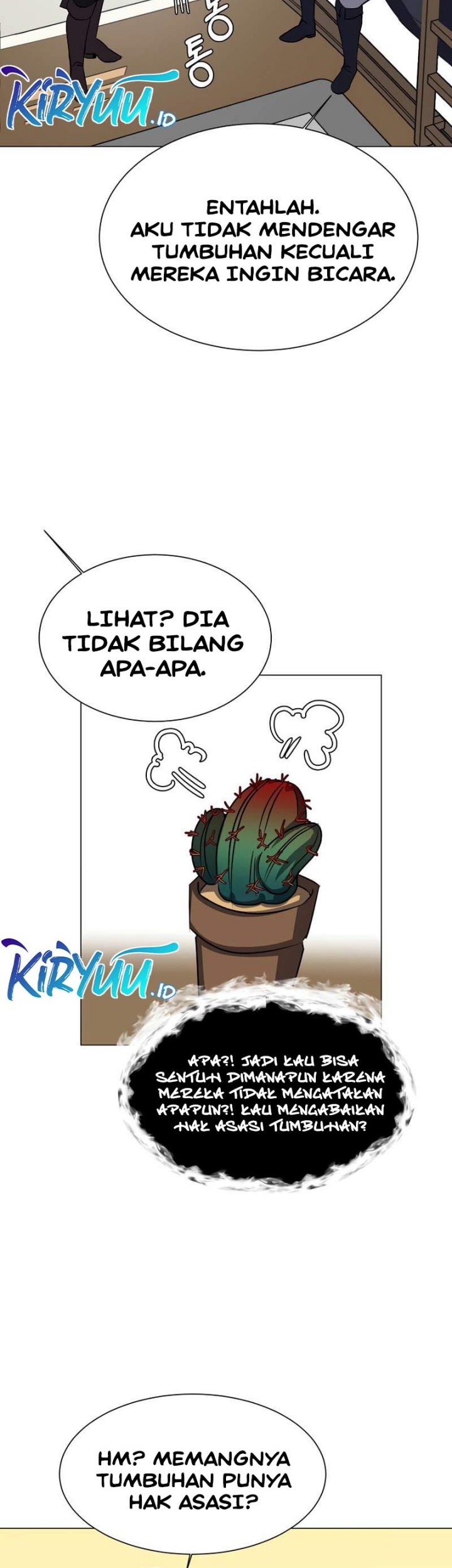 Estio Chapter 78 Gambar 13