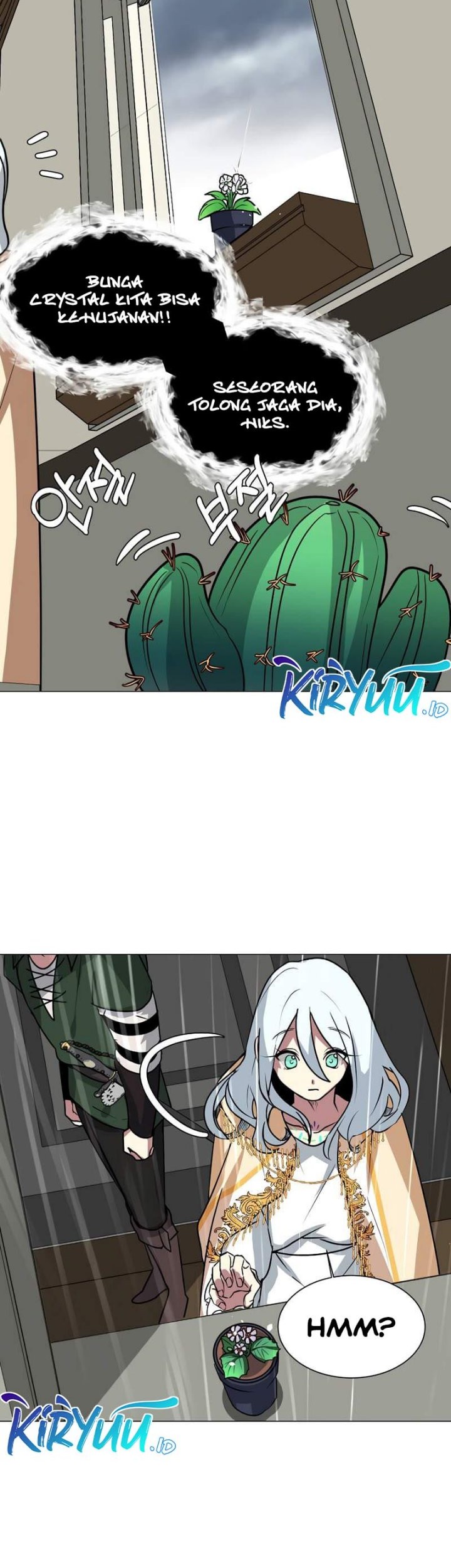 Estio Chapter 78 Gambar 18