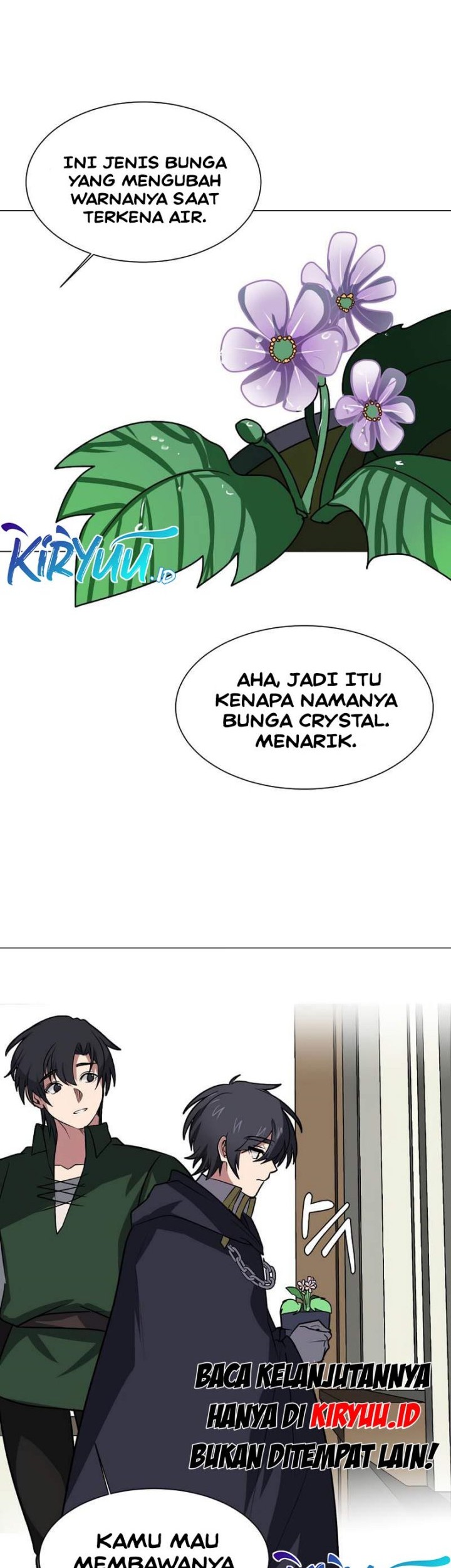 Estio Chapter 78 Gambar 19