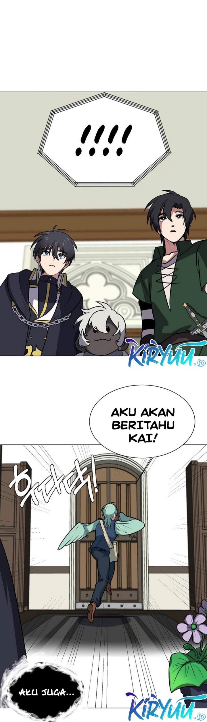 Estio Chapter 78 Gambar 28
