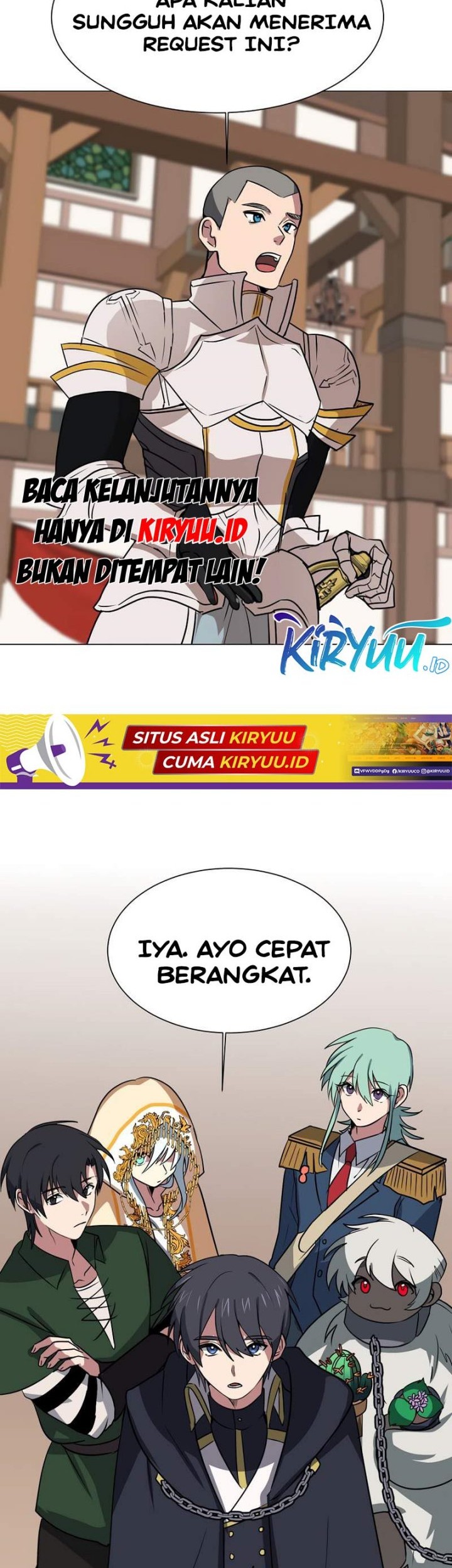 Estio Chapter 78 Gambar 34