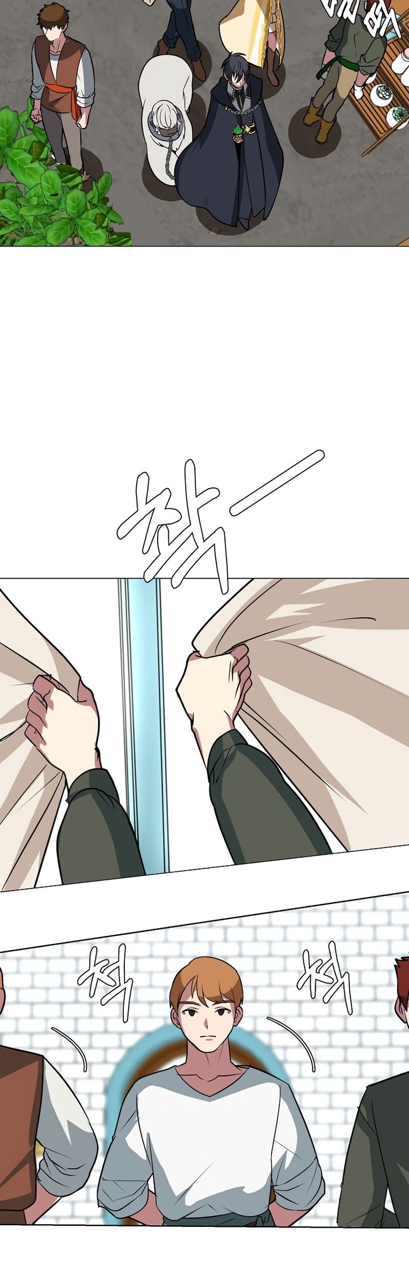 Estio Chapter 77 Gambar 20