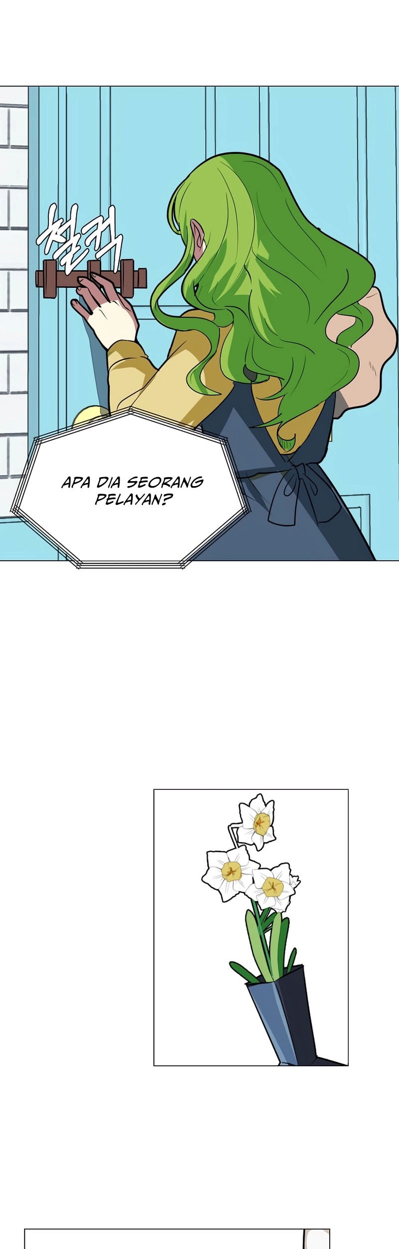 Estio Chapter 77 Gambar 22