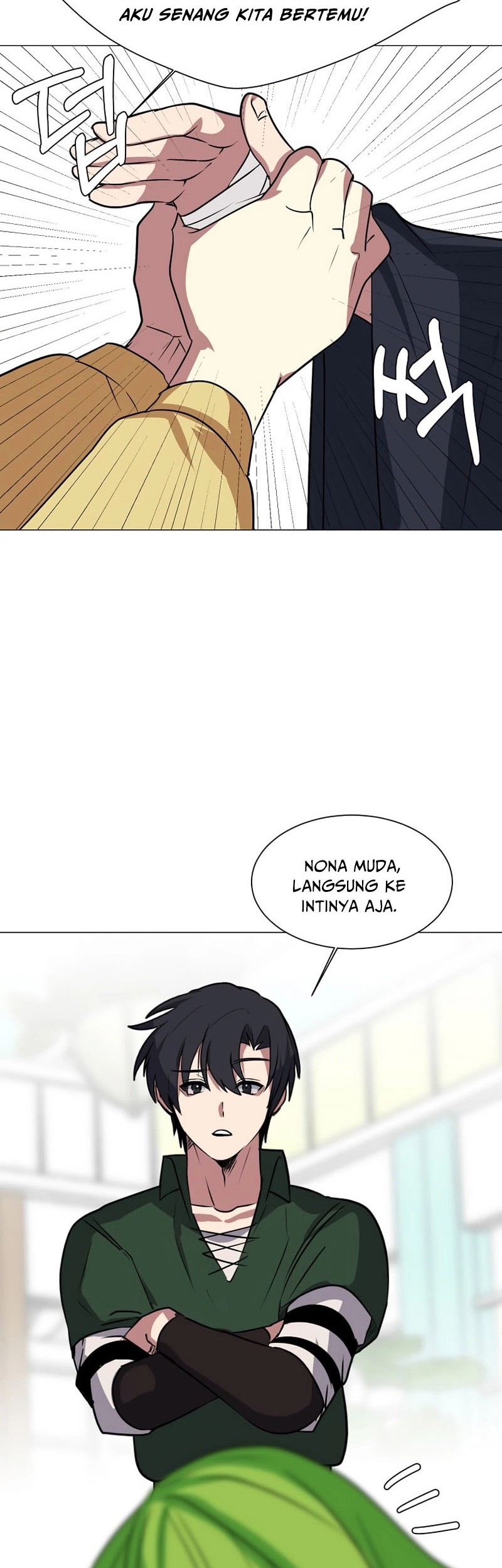 Estio Chapter 77 Gambar 28