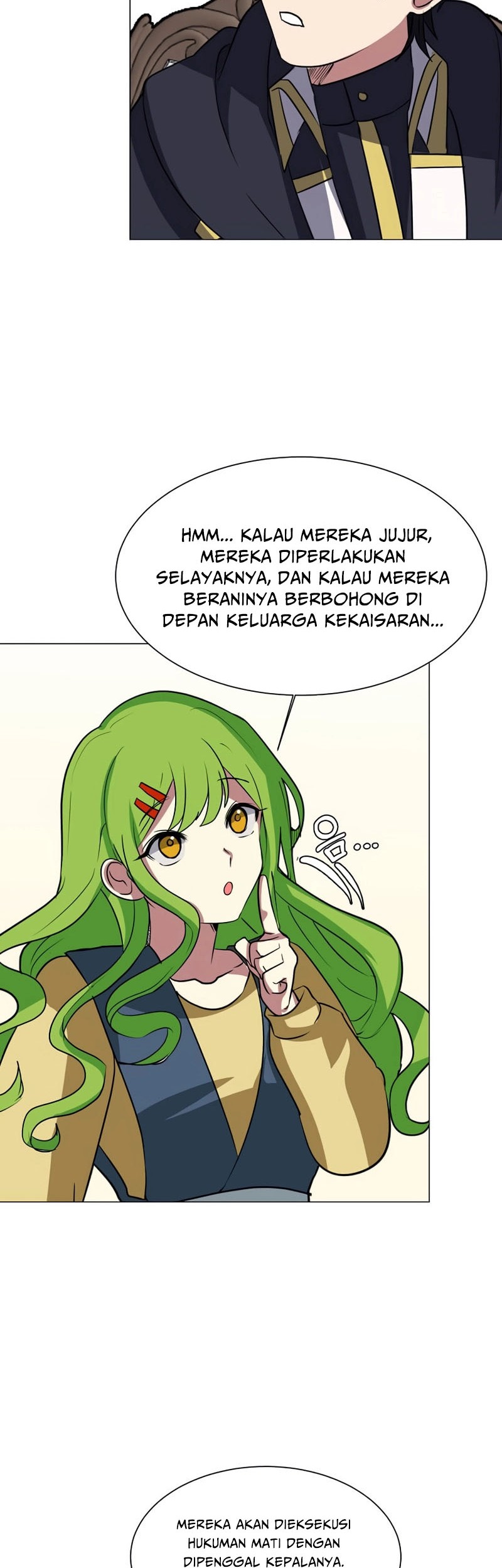 Estio Chapter 77 Gambar 33