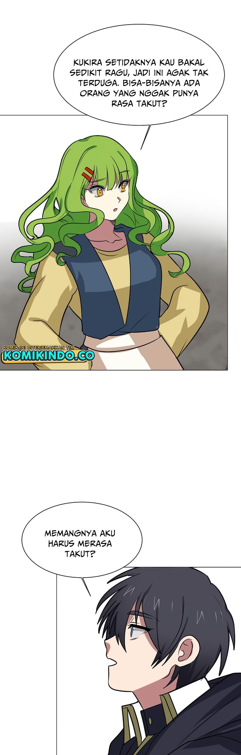 Estio Chapter 77 Gambar 37