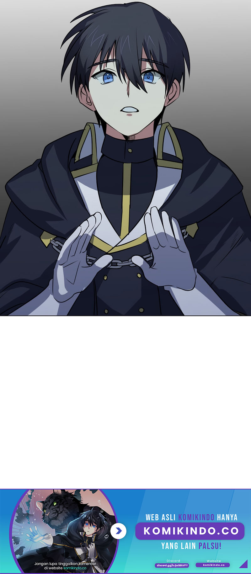 Estio Chapter 76 Gambar 42
