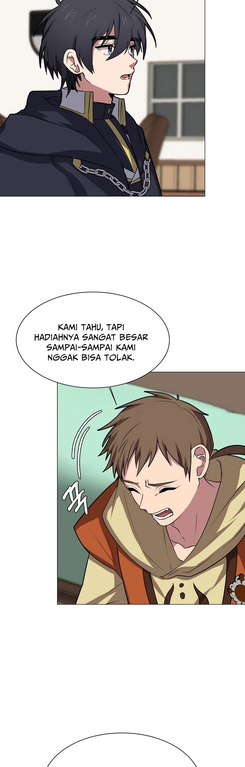 Estio Chapter 76 Gambar 5