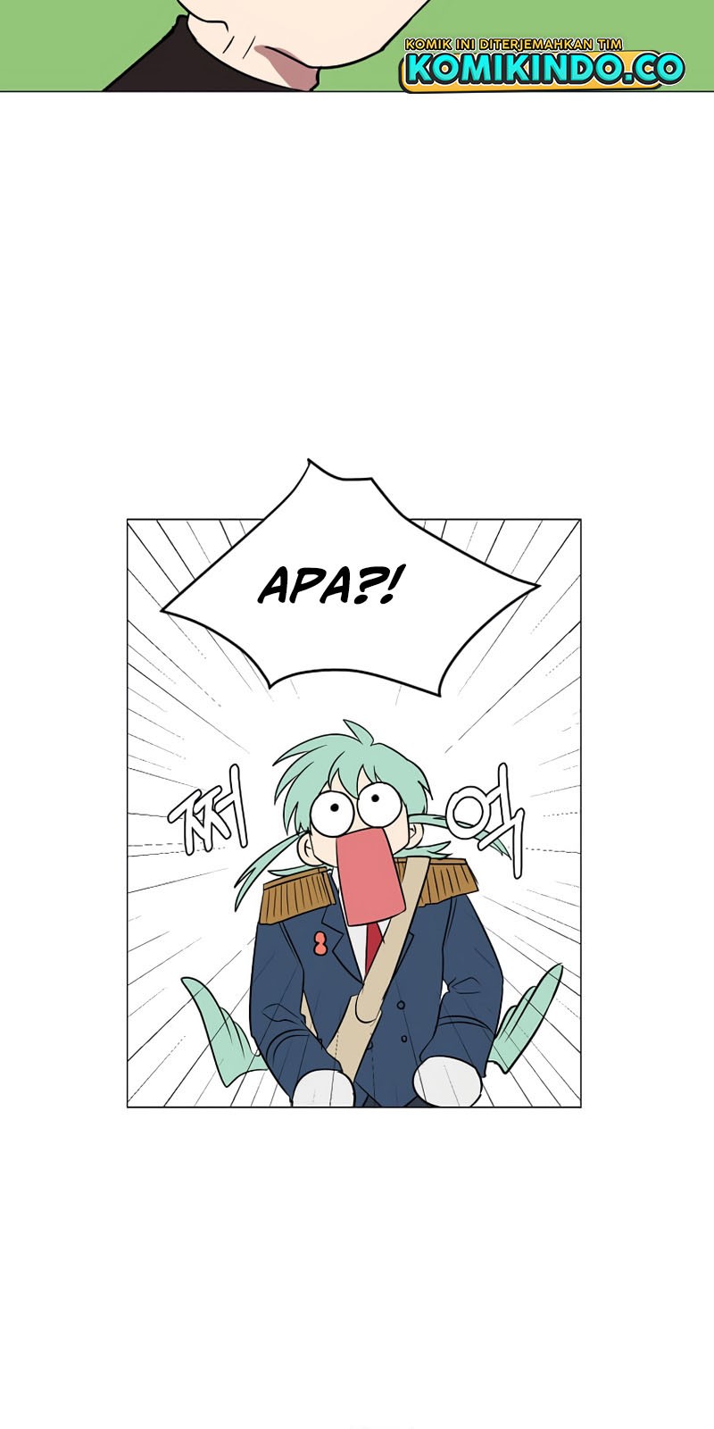 Estio Chapter 76 Gambar 11