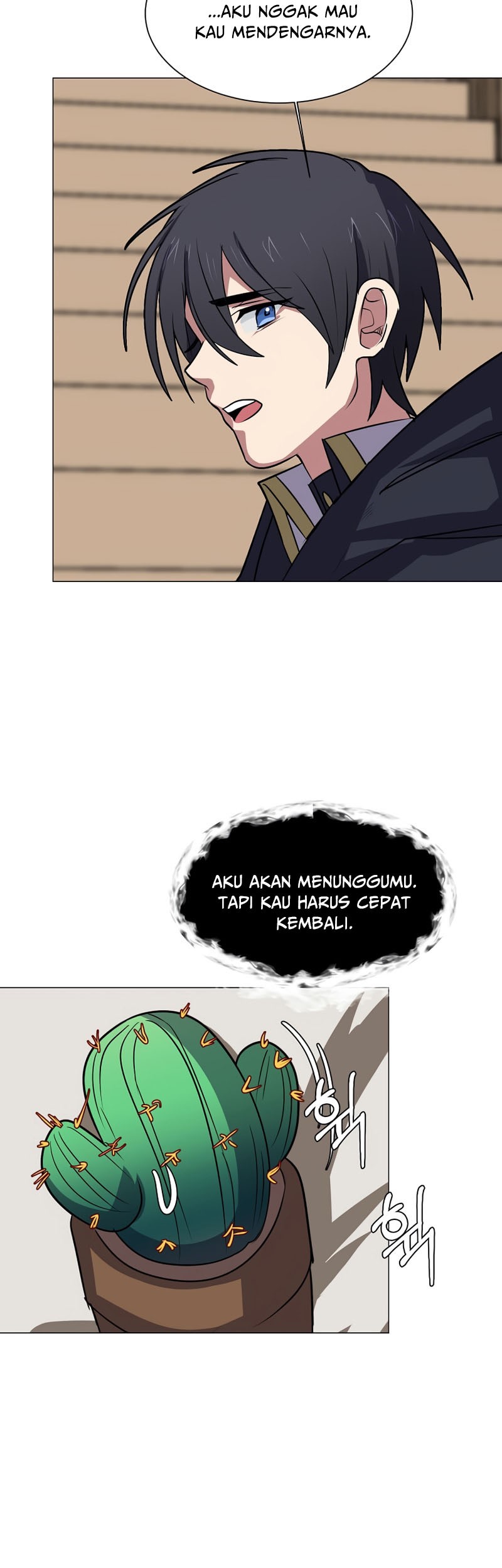 Estio Chapter 76 Gambar 19