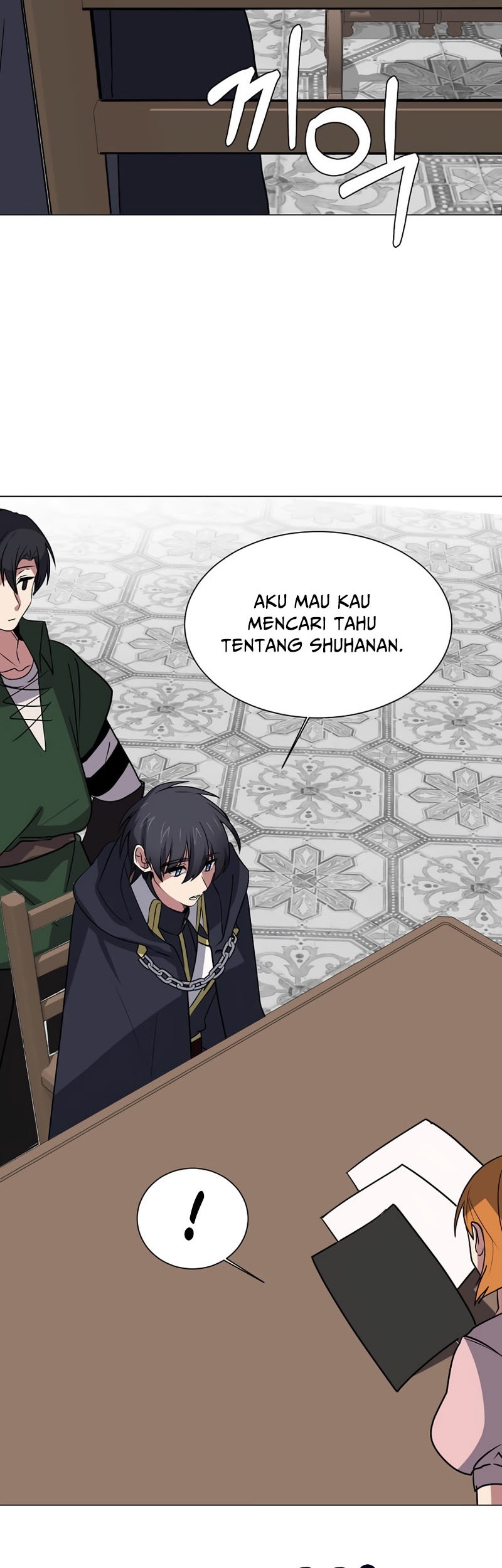 Estio Chapter 76 Gambar 23