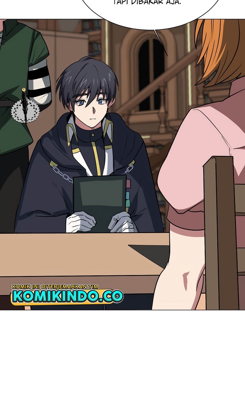 Estio Chapter 76 Gambar 26