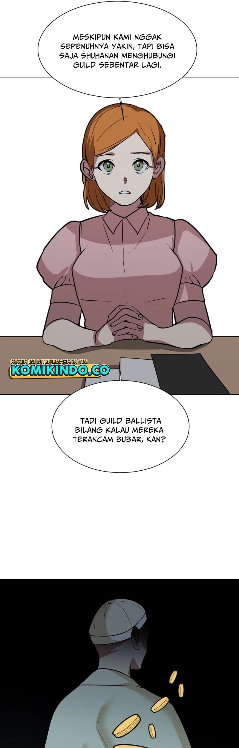Estio Chapter 76 Gambar 27