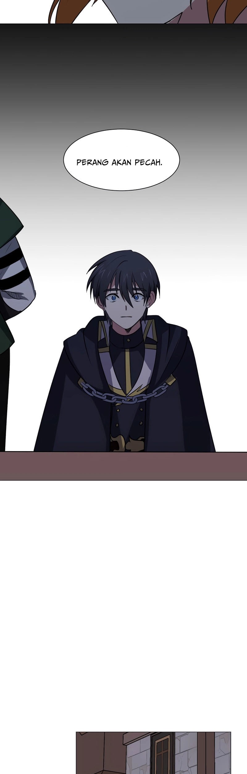 Estio Chapter 76 Gambar 29