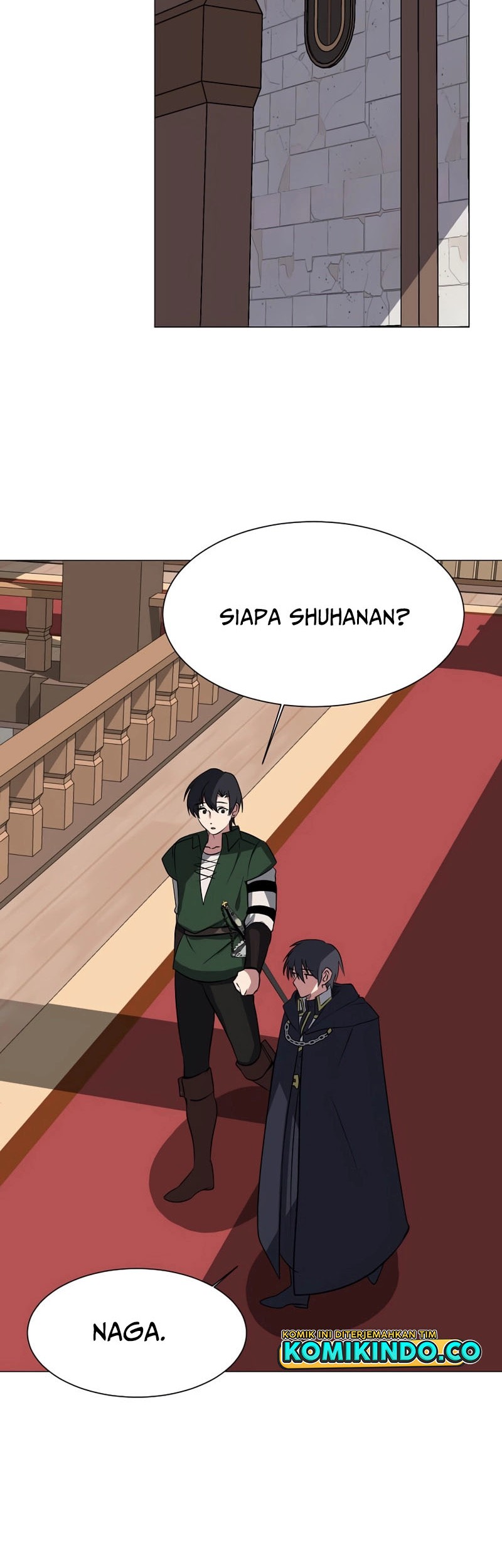 Estio Chapter 76 Gambar 30