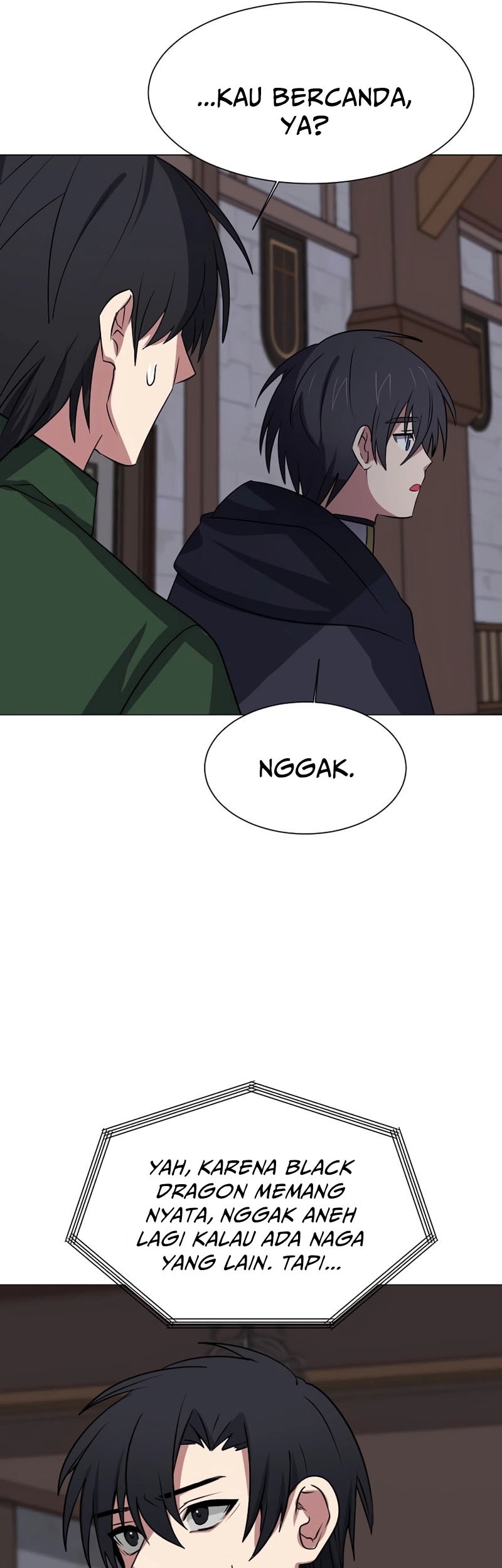 Estio Chapter 76 Gambar 32