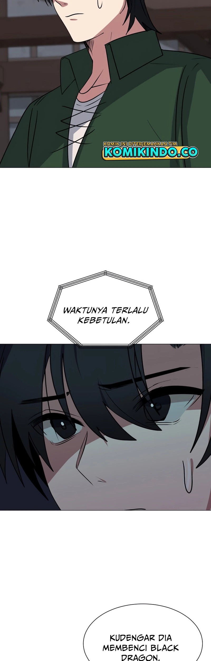 Estio Chapter 76 Gambar 33