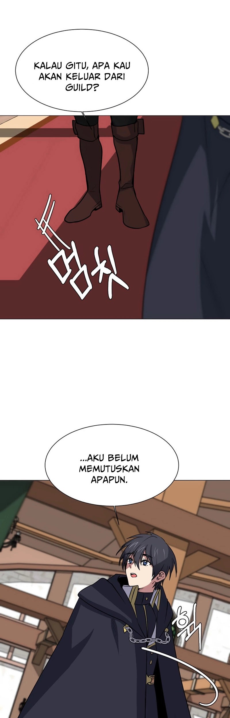Estio Chapter 76 Gambar 35