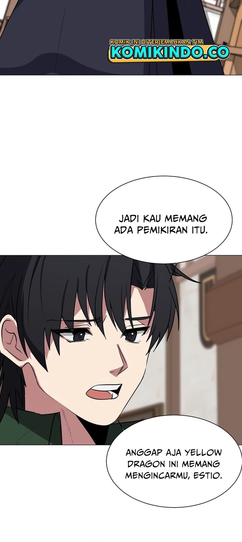 Estio Chapter 76 Gambar 36