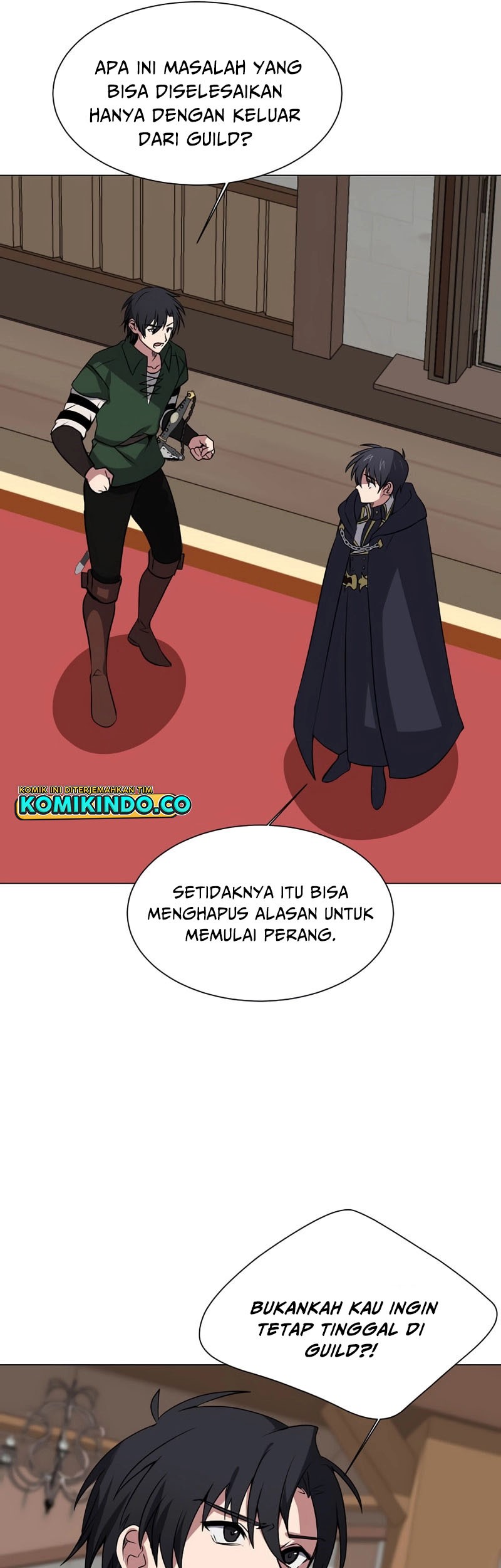 Estio Chapter 76 Gambar 37