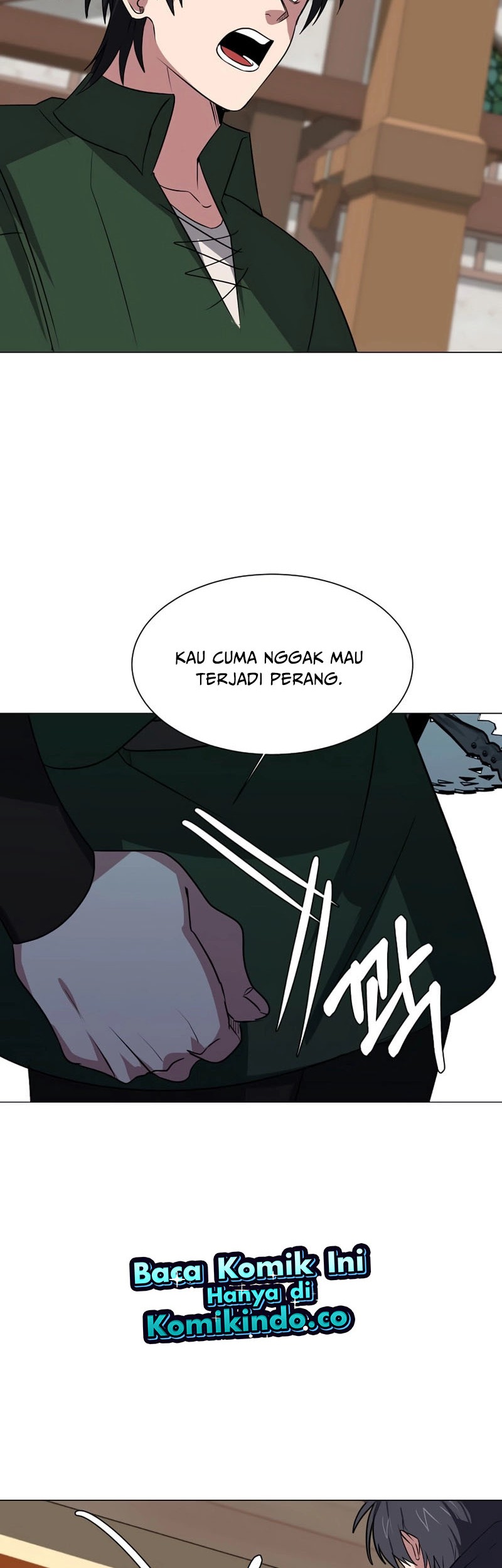 Estio Chapter 76 Gambar 38