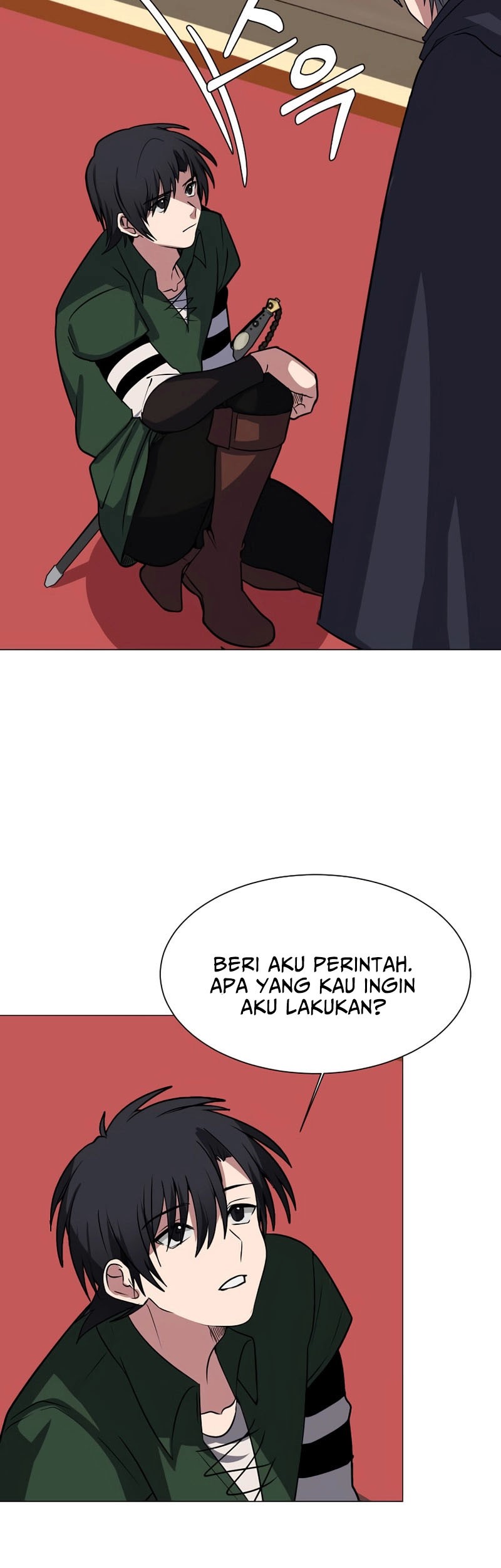 Estio Chapter 76 Gambar 39