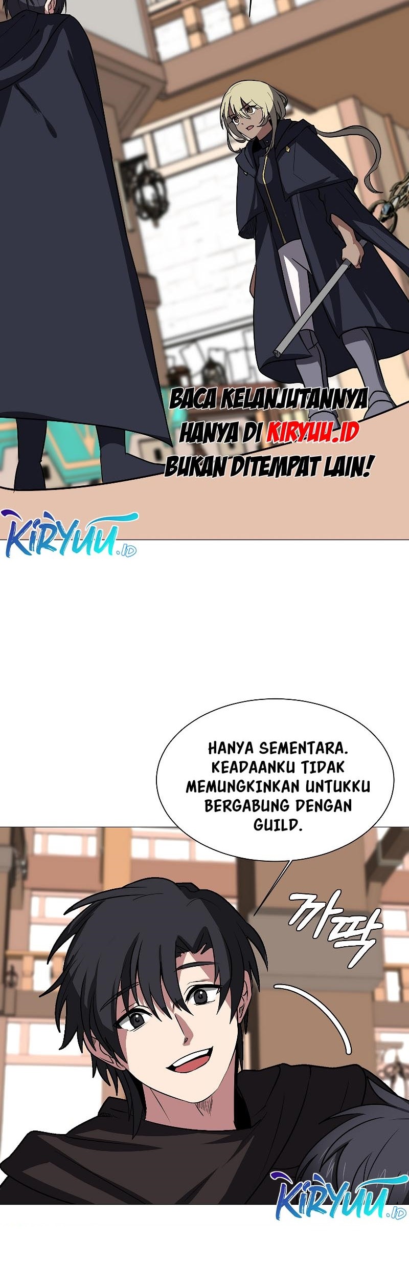 Estio Chapter 75 Gambar 34