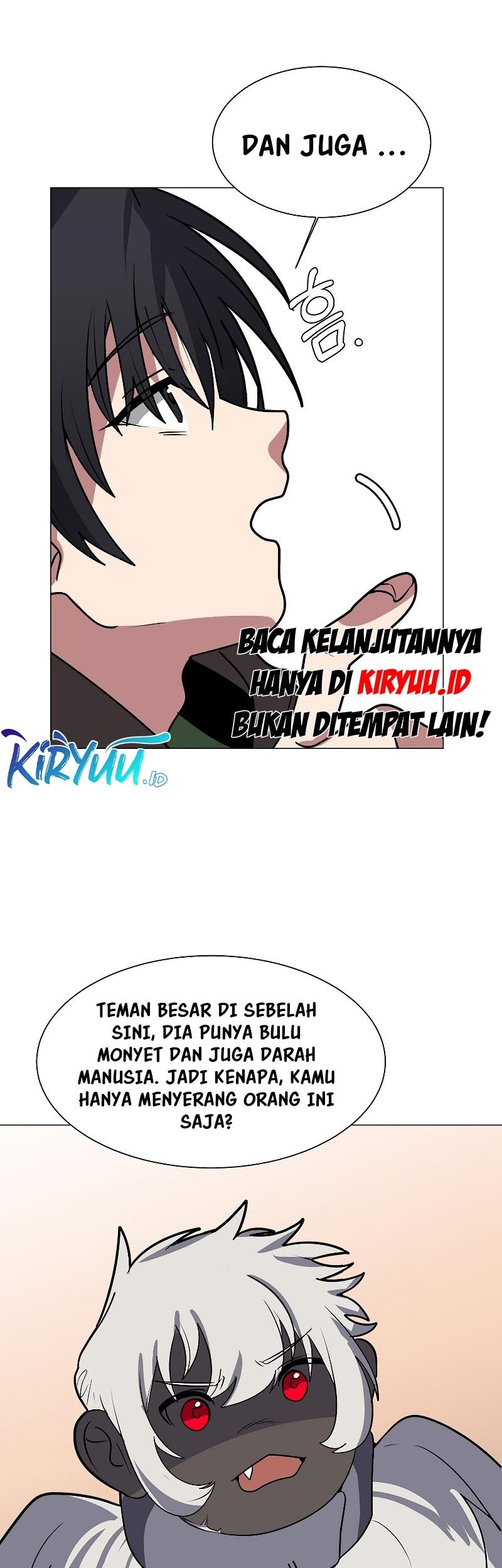 Estio Chapter 75 Gambar 38