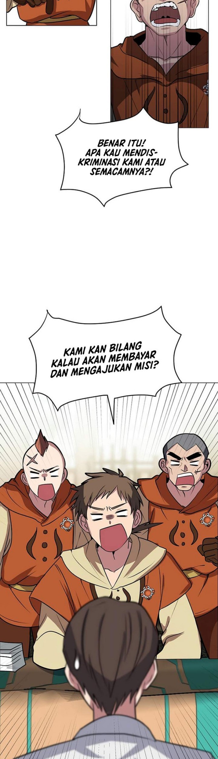 Estio Chapter 74 Gambar 27