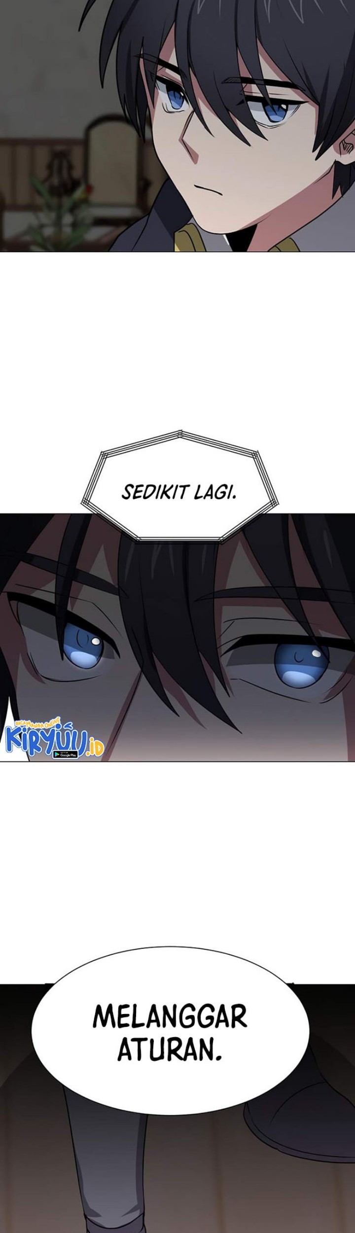 Estio Chapter 74 Gambar 33