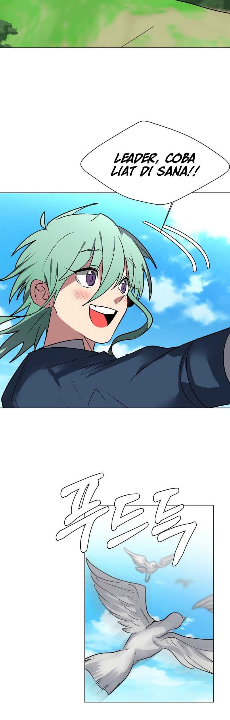 Estio Chapter 72 Gambar 35