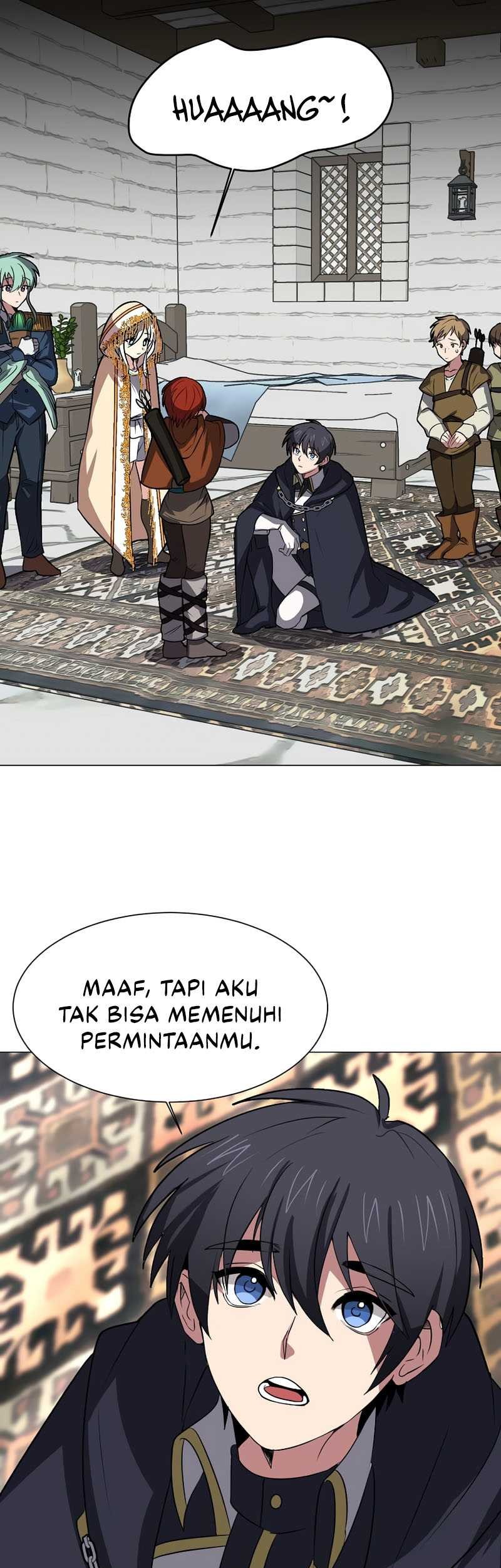 Manhwa Estio Chapter 72 gambar nomor 2