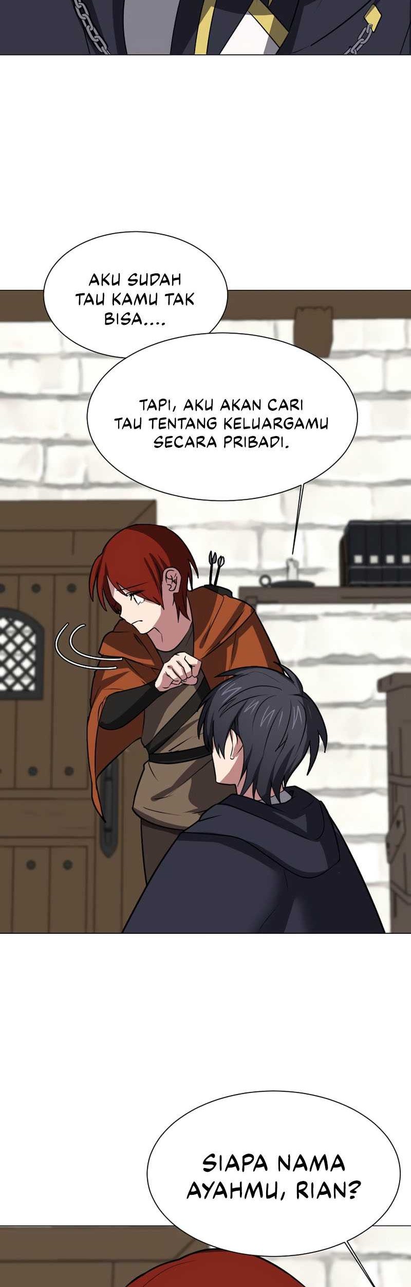 Estio Chapter 72 Gambar 3