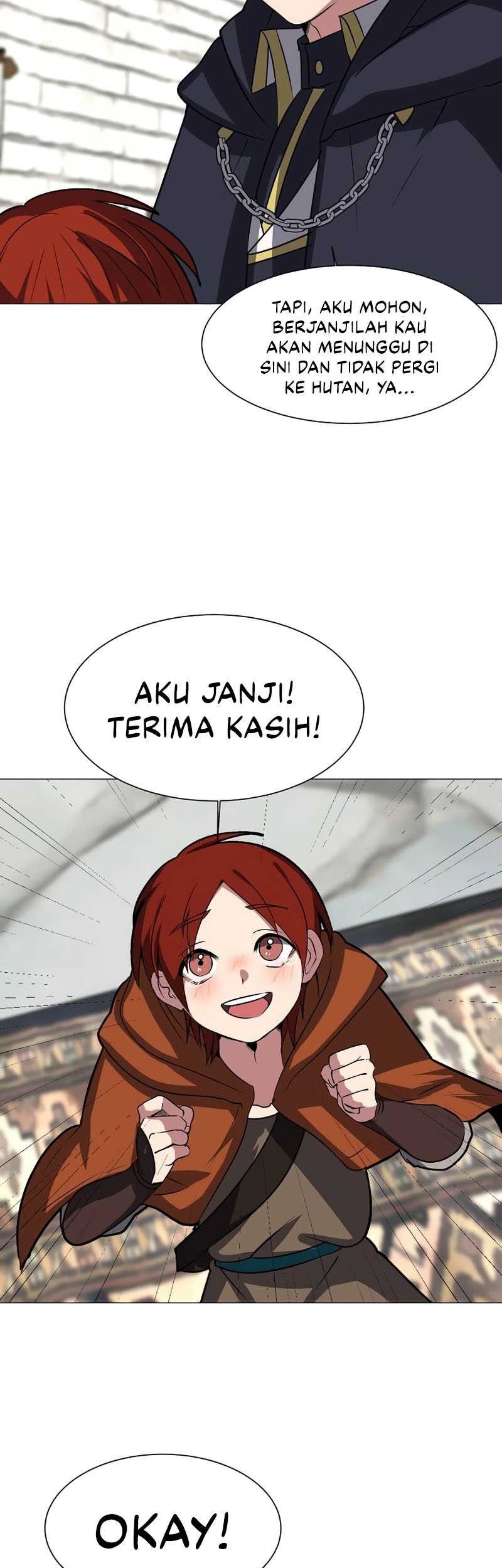 Estio Chapter 72 Gambar 6