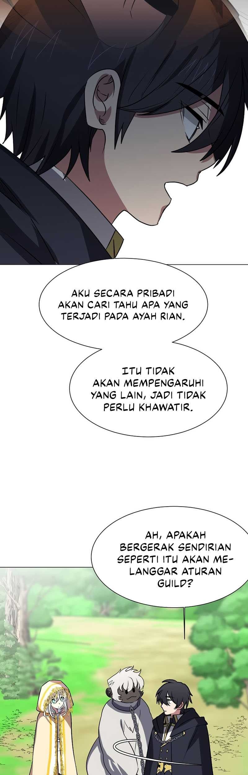 Estio Chapter 72 Gambar 22