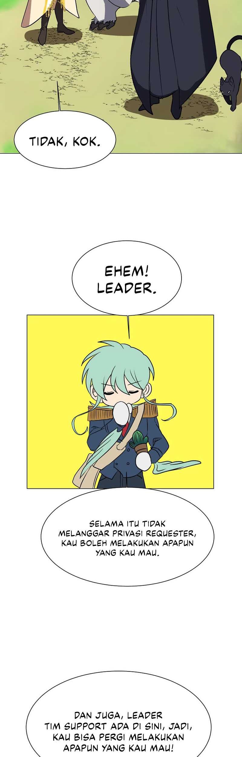 Estio Chapter 72 Gambar 23