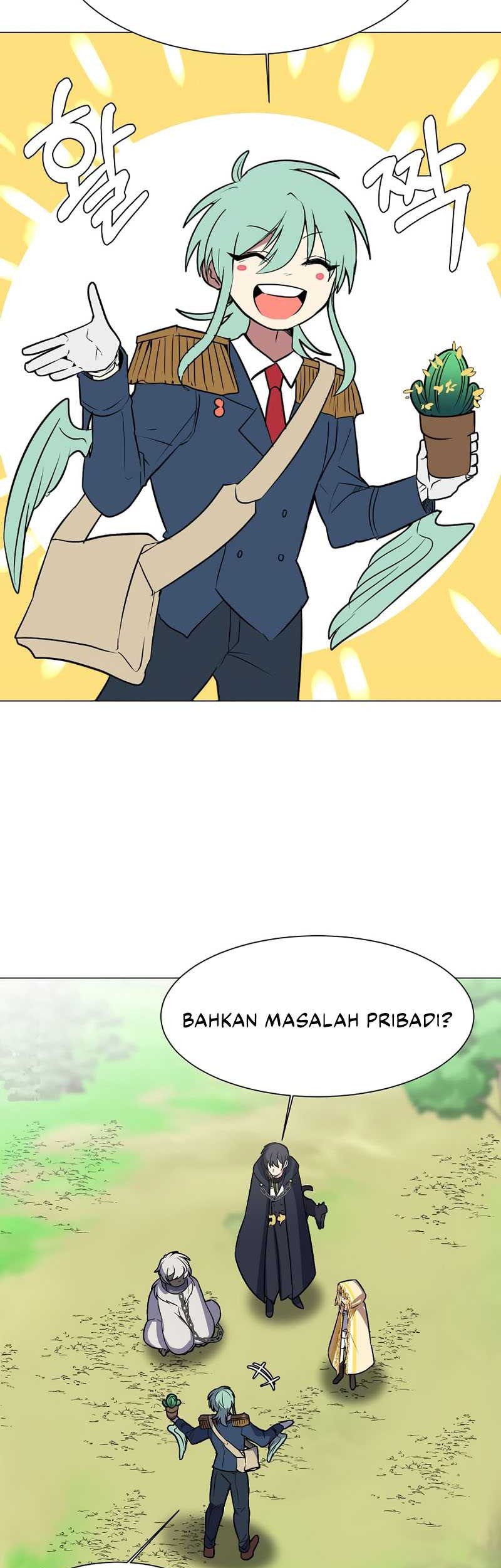 Estio Chapter 72 Gambar 24