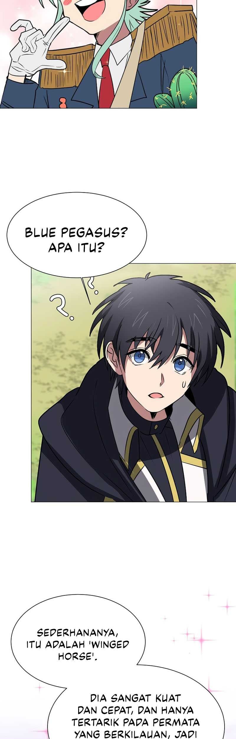 Estio Chapter 72 Gambar 26