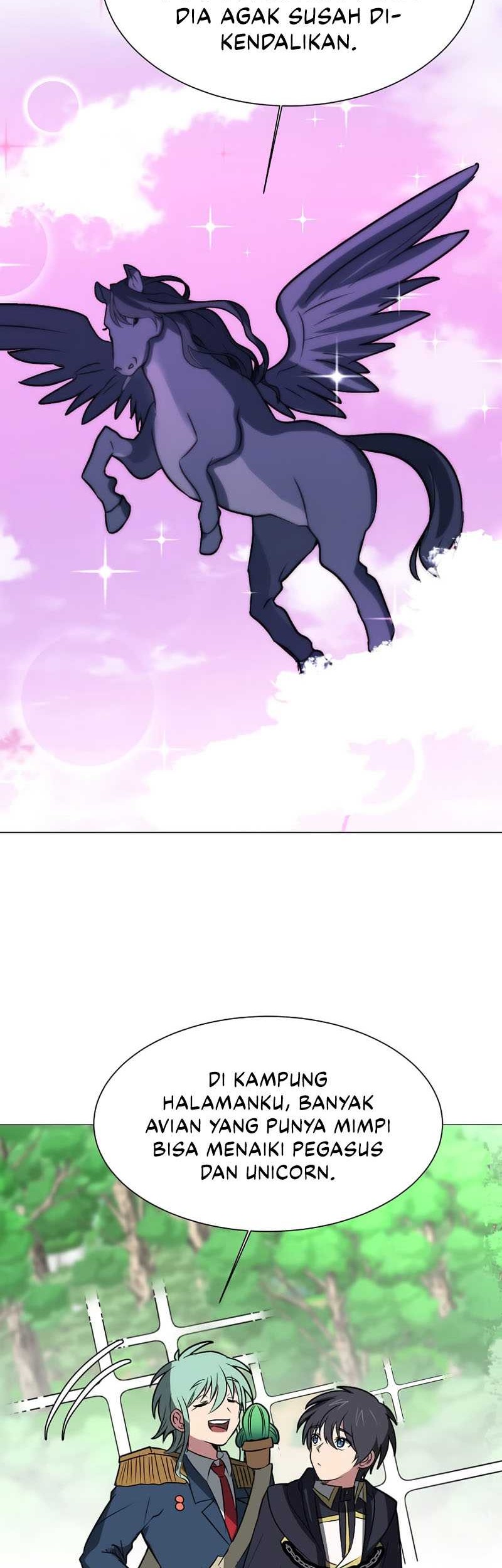 Estio Chapter 72 Gambar 27