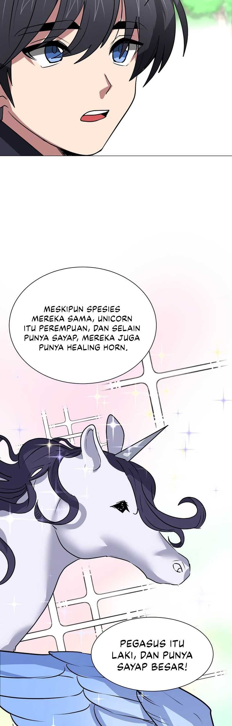 Estio Chapter 72 Gambar 30