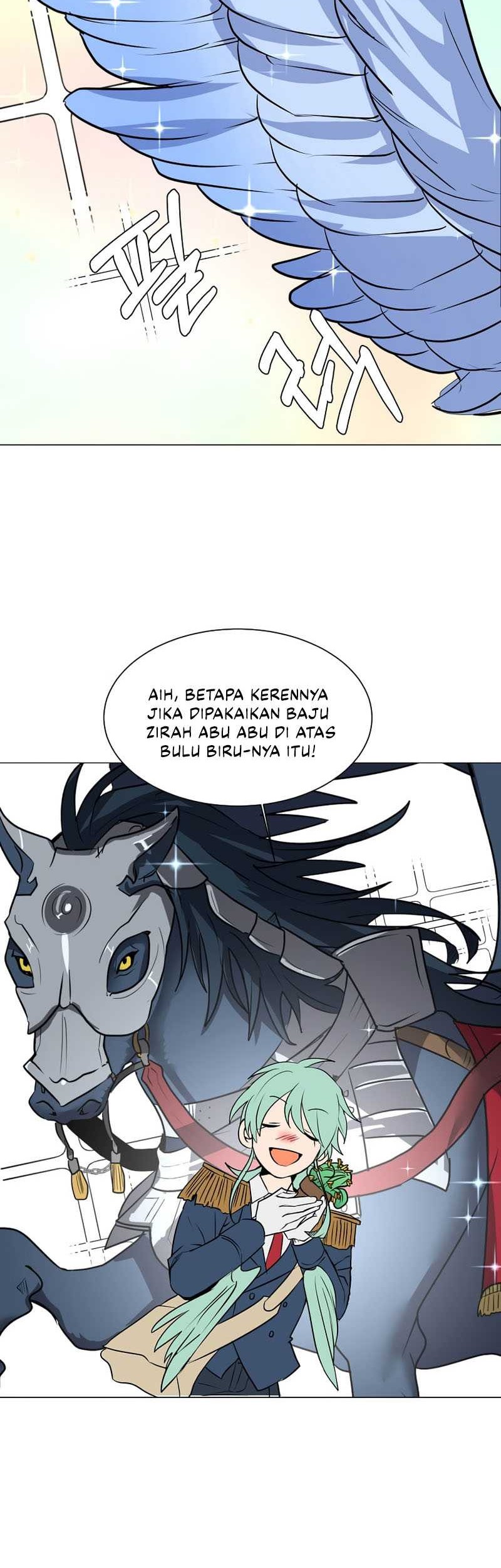 Estio Chapter 72 Gambar 31