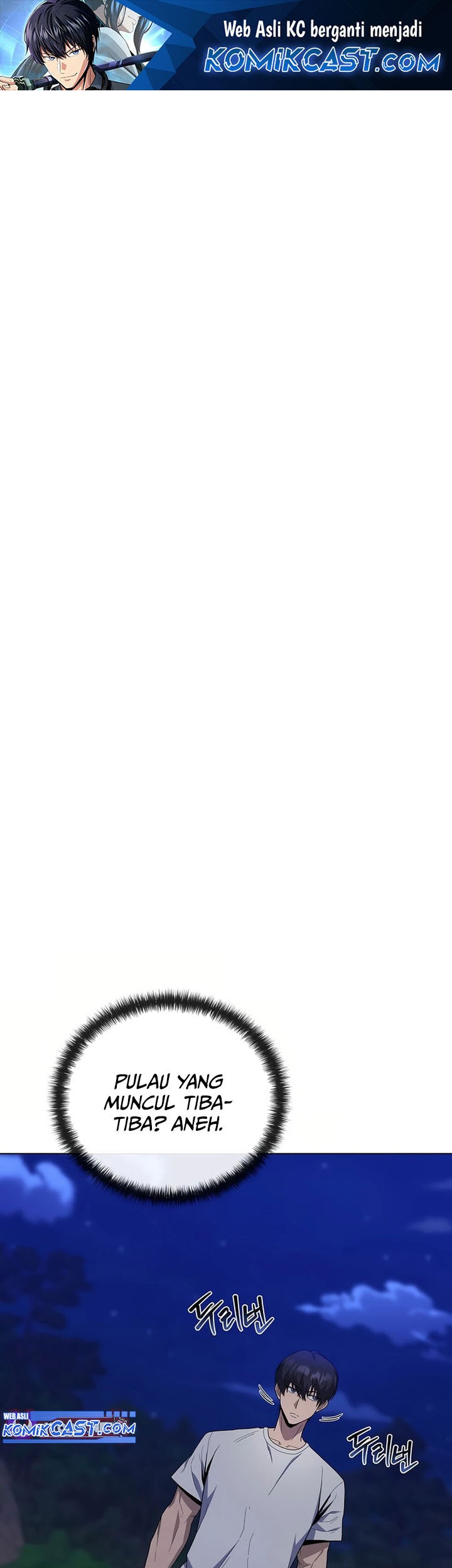 Baca Manhwa The Heavenly Demon Lord Who Doesn’t Want to Level Up Chapter 75 Gambar 2