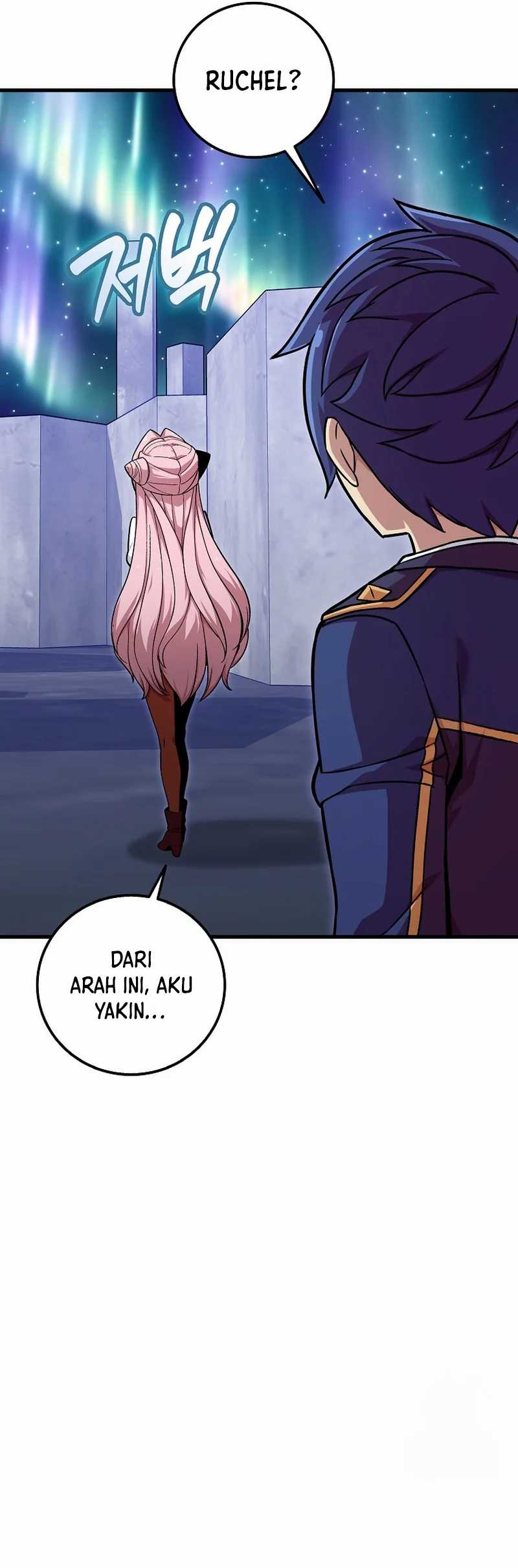 Admission is a Waste of Time Chapter 38 Gambar 28
