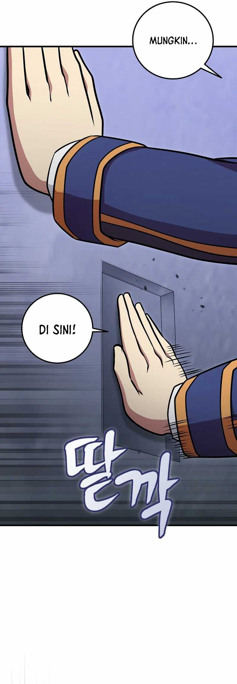 Admission is a Waste of Time Chapter 38 Gambar 70
