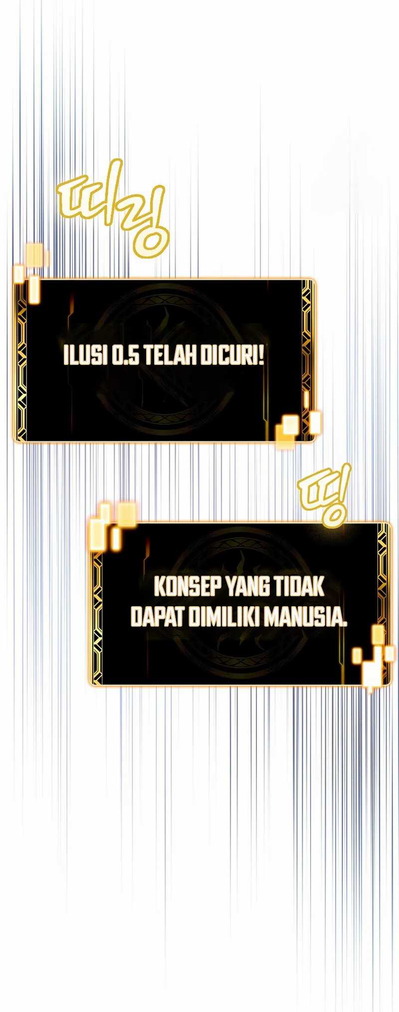 Admission is a Waste of Time Chapter 38 Gambar 71