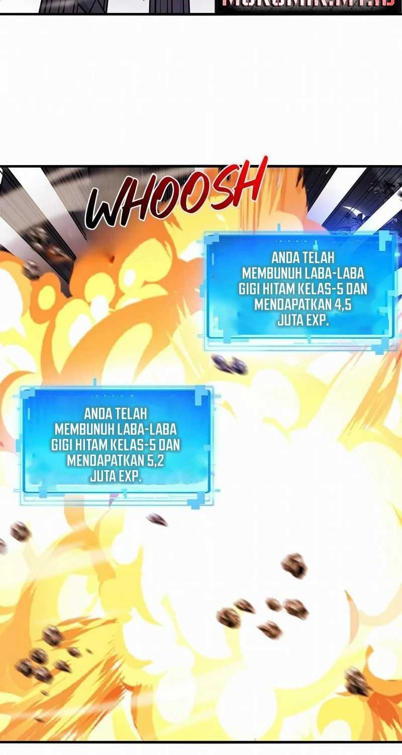 Divine Leveling System Chapter 115 Gambar 36