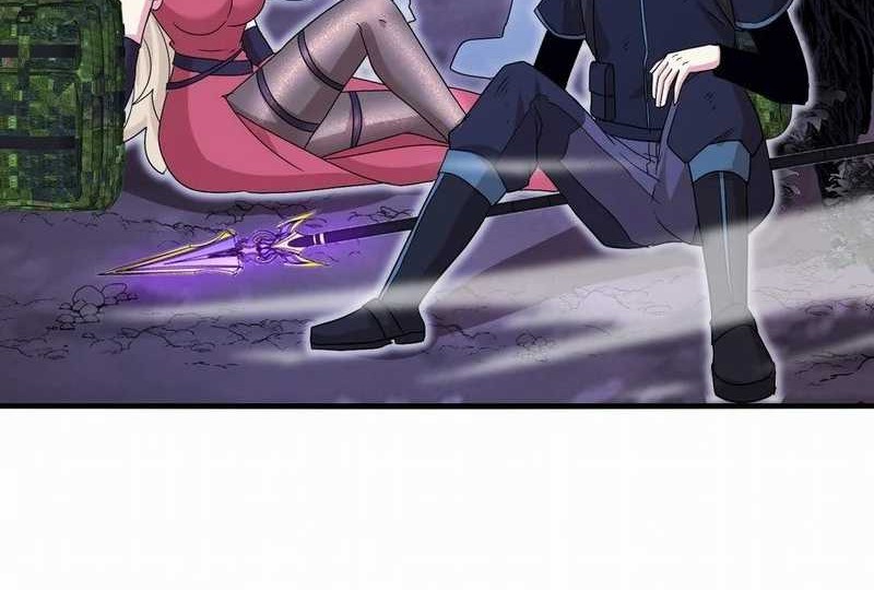 Divine Leveling System Chapter 115 Gambar 46