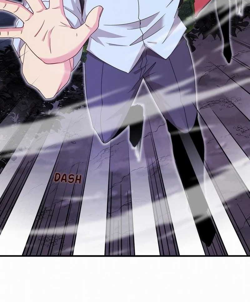 Divine Leveling System Chapter 115 Gambar 4